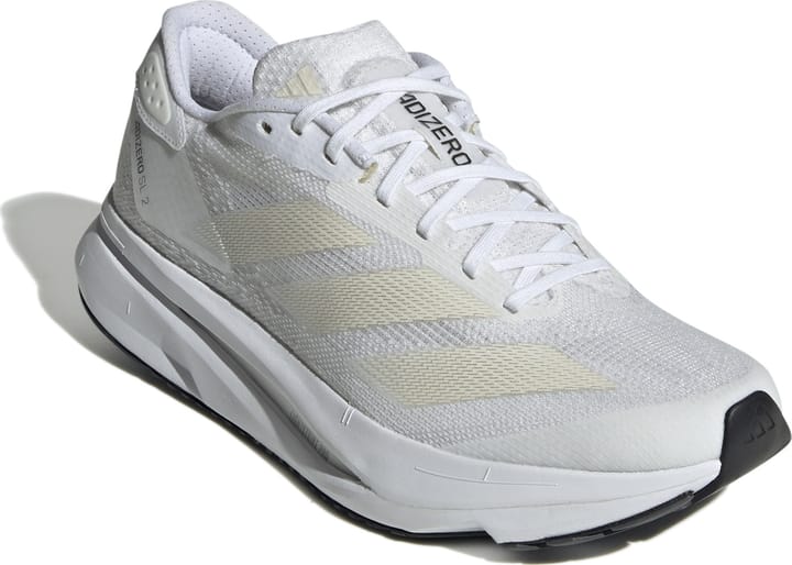 Adidas Women's Adizero Sl2 White/Silver | Buy Adidas Women's